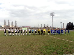 Abhazya Futbol Şampiyonası