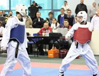 Para – Taekwondo Şampiyonası