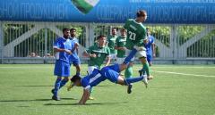 ConIFA Yarı Final Karşılaşması