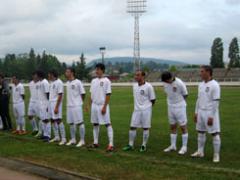 Abhazya – Kuban: 2 – 1 